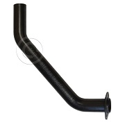 UJD30624       Exhaust Pipe---Replaces AA4014R